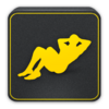 Runtastic Sit-Ups Пресс 1.13