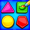Colors & Shapes - Kids Learn Color and Shape 1.5.2