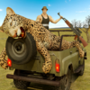 Игра -  Sniper Hunter Safari Survival