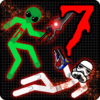 Stickman Star Warriors 7 Online 2.4