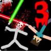 Stickman Warriors 3 Онлайн 39