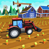 Семья крошечной фермы: создание Tycoon & Farming S 1.1