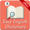 Easy English Dictionary 9.0.0