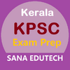 KPSC Kerala Exam 3.01