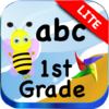 Приложение -  First Grade ABC Spelling FREE