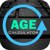 Приложение -  Age Calculator