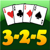 3 2 5 card game 3.0.5