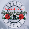 Guns N Roses Musica 1.0