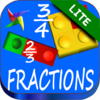 3rd 4th Grade Fractions Maths 2.0