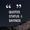 Приложение -  Best Quotes,Status & Sayings