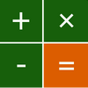 Приложение -  Simple Calculator