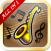 Saxophone All-in-one 7.1