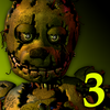 Игра -  Five Nights at Freddy's 3 Demo