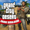 Grand City Desert 3d simulator 1.5