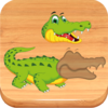 Puzzles for kids Zoo Animals 3.7.0.0