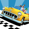 Игра -  Crazy Taxi™ City Rush