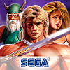 Golden Axe Classic 899.9999.9999