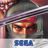 Игра -  The Revenge of Shinobi Classic