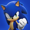 Игра -  Sonic Forces: Speed Battle