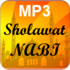 Приложение -  Sholawat Nabi MP3 Lengkap Offline
