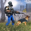Modern Commando Action Games 1.24