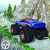 Offroad Monster Truck Hill Race 1.32