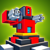 Игра -  War Boxes: Tower Defense