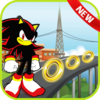 Игра -  Les Aventures de Shadow Sonic