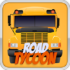 Игра -  Road Tycoon Simulator