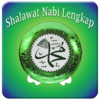 Shalawat Nabi Terlengkap 10.0