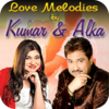 Приложение -  Love Melodies by Kumar and Alka
