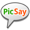Приложение -  PicSay - Photo Editor