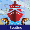 i-Лодки: Озерные и морские 235.0