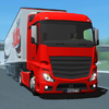 Игра -  Cargo Transport Simulator