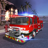 Игра -  Fire Engine Simulator