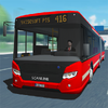 Игра -  Public Transport Simulator