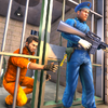 Игра -  игра Выживание: побег Alcatraz тюремный охранник