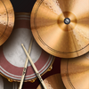 Игра -  Classic Drum Ударная установка