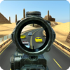 Игра -  Sniper Traffic Hunter - Shoot War