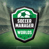Игра -  Soccer Manager Worlds