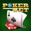 Игра -  Poker Jet: Texas Holdem