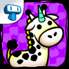 Игра -  Giraffe Evolution - Clicker