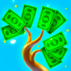 Игра -  Money Tree - Clicker Game