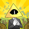 Игра -  We Are Illuminati – симулятор тайной организации