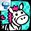 Игра -  Zebra Evolution - Clicker Game