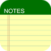 Notes - блокнот 1.9