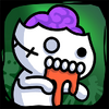 Игра -  Zombie Evolution – Зомби-хоррор в телефоне!