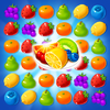 Sweet Fruit Candy 113