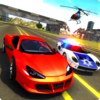 Игра -  Полиция автомобилей против
