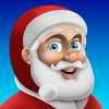 Игра -  Говорящий Санта